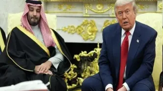 برنامه مذاکرات هسته ای ترامپ به عربستان هم رسید