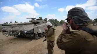 آمریکا نیروی نظامی به نیجریه اعزام کرد