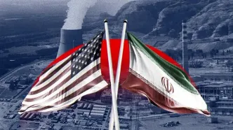 ادعای تلگراف: ایران و آمریکا بر سر عناصر بالقوه توافق کردند