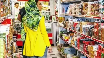 برخورد با فروش‌های فوق‌العاده غیرقانونی در ایام پایانی سال