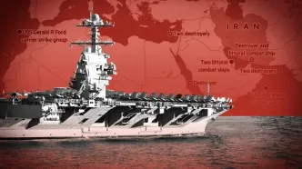 ضرب‌الاجل تهاجمی یا انعطاف؛ اول مارس توافق موقت کلید می‌خورد؟ ترامپ پرهزینه‌ترین بلوف تاریخ را می‌زند؟