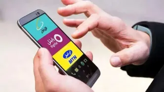 تعرفه جدید اینترنت موبایل، چقدر افزایش یافت؟