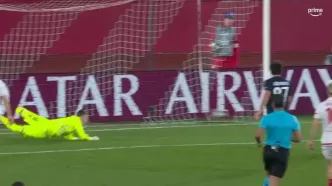 ویدئو: خلاصه بازی موناکو 2-3 پاری سن ژرمن