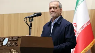 پزشکیان: مواضع من تغییری نکرده/ هیچ تفاوتی با گذشته نکرده‌ام