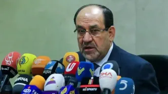 عراق مضمون پیام واشنگتن درباره نوری المالکی را فاش کرد