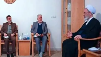 بهره‌مندی سازمان زندان‌ها از ظرفیت حوزه‌های علمیه برای ارتقای بازسازگاری مددجویان