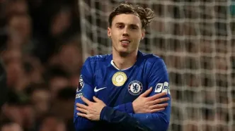 تلاش دوست صمیمی پالمر برای انتقال ستاره چلسی به یونایتد