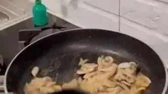 طرز تهیه خوراک ویژه سیب زمینی فوری و ارزان و خوشمزه