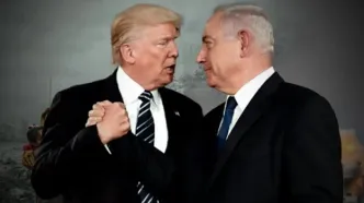 یدیعوت آحارونوت: دیدار نتانیاهو و ترامپ «محرمانه» برگزار می‌شود؛ احتمالا برای اینکه اختلاف‌ نظر‌ها درباره توافق احتمالی با ایران، علنی نشود/ تصمیم برگزاری این نشست از سوی کاخ سفید اتخاذ شده