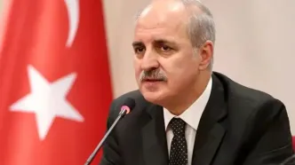 واکنش رئیس مجلس ترکیه به جنگ احتمالی ایران و آمریکا / جنگ علیه ایران «فاجعه» برای کل منطقه خواهد بود