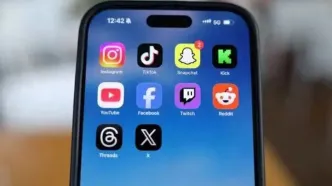 فوری برنامه های ناامن و غیرضروری را از موبایل‌تان حتما حذف کنید!