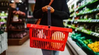 سبد معیشت سال جدید ۴۲ میلیون و ۹۰۰ هزار تومان اعلام شد