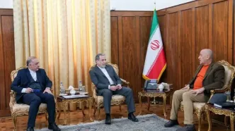 هنر در شرایط پیچیده سیاسی ارتباط میان ملت‌ها را حفظ می‌کند