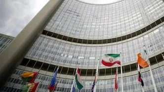 واکنش ایران به قطعنامه صلح در اوکراین