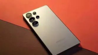 سامسونگ غیرمستقیم تاریخ رونمایی خانواده گلکسی S26 را لو داد!