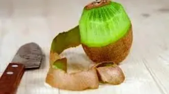 میوه‌ها و سبزیجات بهتر است با پوست یا بدون پوست مصرف شوند؟