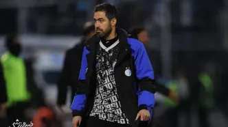 قراربود ساپینتو را برگردانم؛ اما زیر پای خودم هم خالی کردند/ رفتاری که با من کردند، اوج بی‌احترامی بود