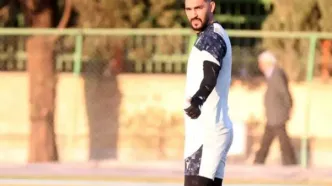 صدور حکم 15 میلیاردی دروازه‌بان ذوب آهن علیه مس رفسنجان