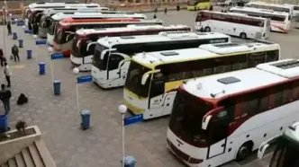 قیمت جدید بلیت اتوبوس اعمال شد