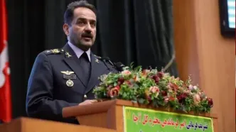 امیر اسماعیلی: می‌خواهیم دافوس افسرانی در تراز نظام جمهوری اسلامی پرورش دهد