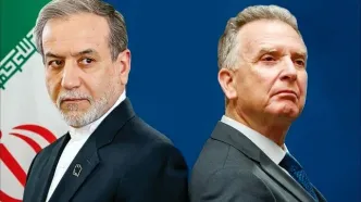 خبر رسمی از ماکرات ایران و آمریکا/  اعلام جزئیات دور بعدی مذاکرات ایران و آمریکا در ژنو