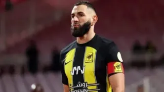 الاتحاد جایگزین بنزما را جذب کرد