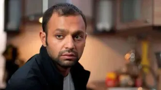 استوری متفاوت صابر ابر برای ایران!