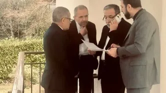 ادعای وال استریت؛ توافق ایران و آمریکا ممکن است