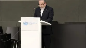 وزیر امور خارجه: آمریکا با حمله به ایران ماهیت ان پی تی را زیر سوال برد