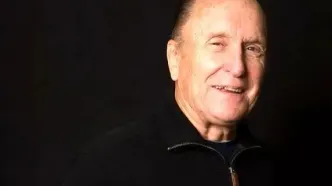 رابرت دووال درگذشت