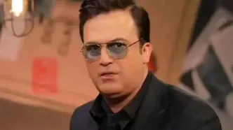 حامد آهنگی خداحافظی کرد / دستفروشی می‌کنم اما کمدی هرگز!