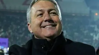 اسکوچیچ از طریق مدیر برنامه‌هایش به استقلال «بله» گفت