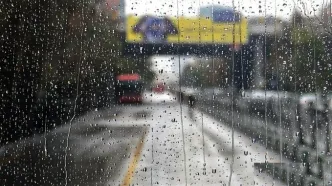 ورود سامانه بارشی جدید به کشور از شنبه؛ بارش برف و باران در ۱۹ استان