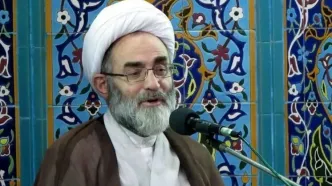 امام‌جمعه رشت: خاک پای زنان حاضر در میدان را سرمه چشمانم می‌کنم