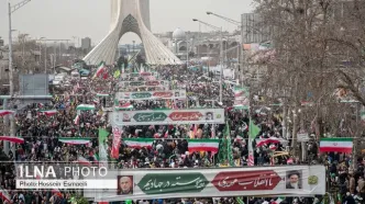قدردانی استاندار تهران از حضور پرشور مردم در راهپیمایی ۲۲ بهمن