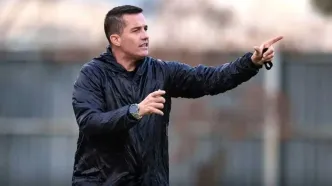 اوسمار: هنوز شانس رسیدن به صدر جدول را داریم