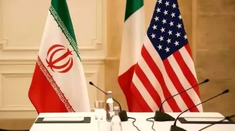 راشا تودی: مذاکرات ایران و آمریکا سه‌شنبه در وین برگزار می‌شود