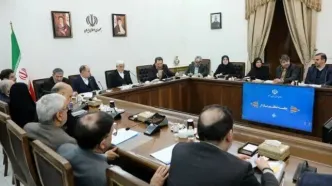 دستور عارف برای تدوین طرح ایجاد پایداری نسبی در قیمت ۱۱۰ کالای پرمصرف