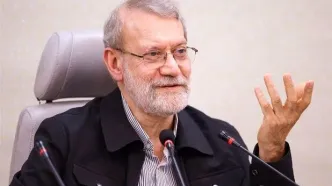 برنامه های لاریجانی در سفر به عمان