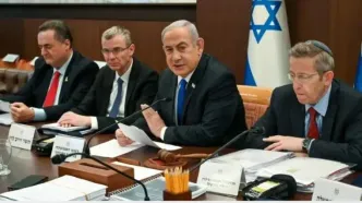 واکنش اسرائیل به ازسرگیری مذاکرات آمریکا و ایران: «نگرانی و غافلگیری»