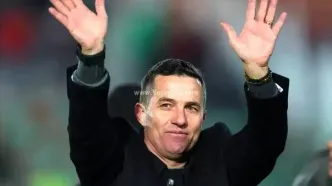 خبر غافلگیرکننده باشگاه پرسپولیس درباره اوسمار