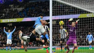 راهیابی آسان منچسترسیتی به فینال جام اتحادیه