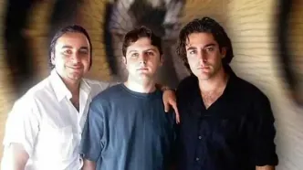 ویدئو از کنسرت محمدرضا گلزار در ۲۵ سال پیش