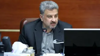 مصطفی رجبی مشهدی معاون وزارت نیرو شد