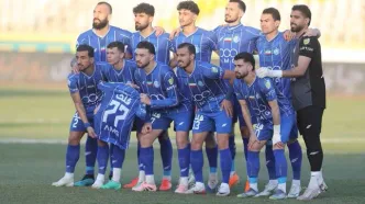 زمان سفر استقلال به امارات مشخص شد