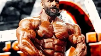 واکنش خاص هادی چوپان به آنفالو شدن در مجازی/ ویدئو