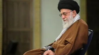 پیام تسلیت رهبر انقلاب درپی درگذشت حجت‌الاسلام حافظی