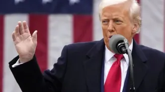 ادعای ترامپ: ایران بیش از من خواهان دستیابی توافق است