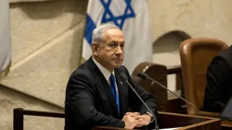 درخواست فوری نتانیاهو از ترامپ درباره ایران