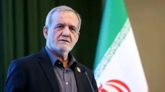 پزشکیان: دین با زور و تحمیل گسترش نمی‌یابد/ دروغ و خلف وعده به‌شدت مورد نکوهش آیات الهی است